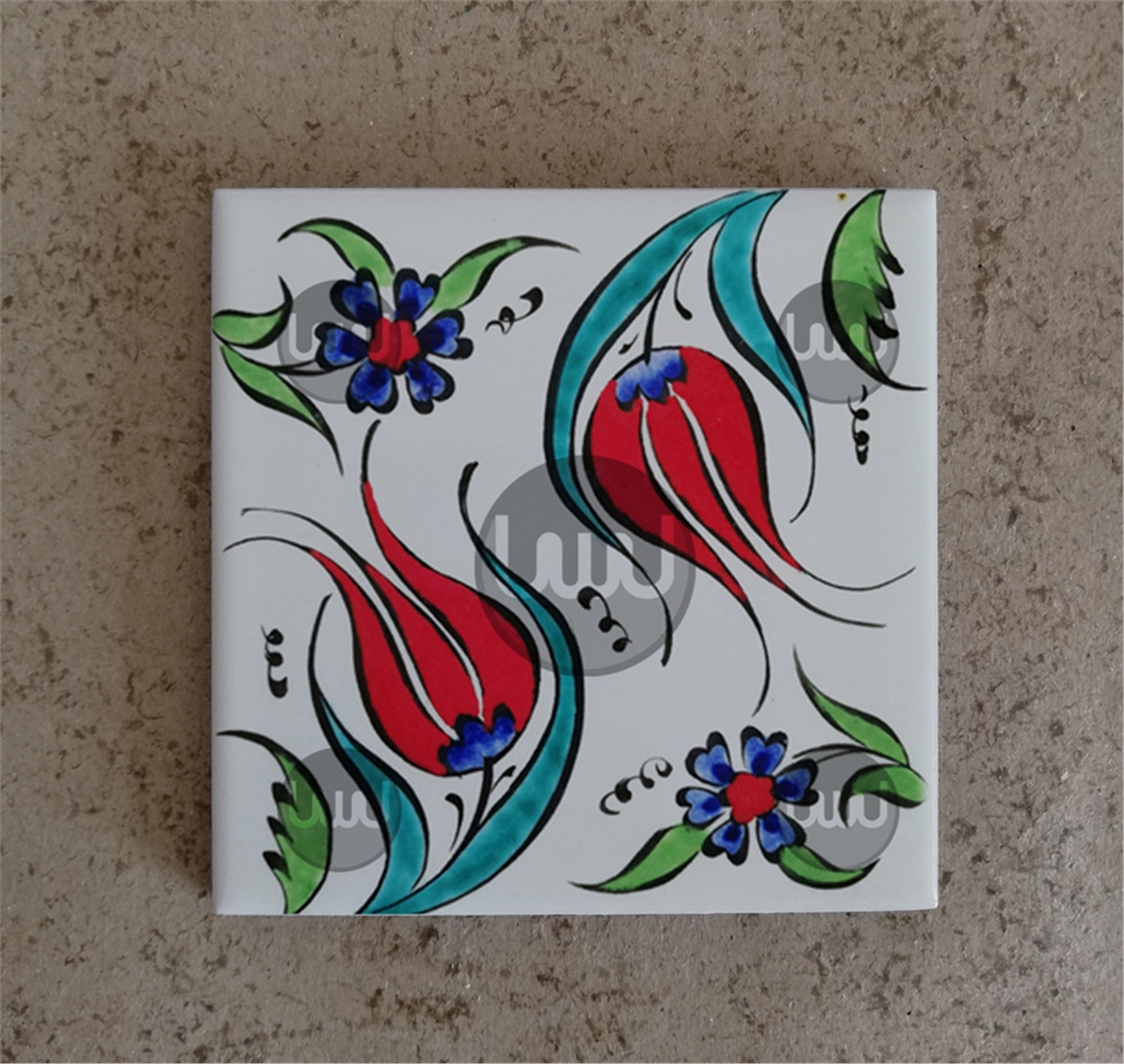 2X2 Magnet Katalog Kodu QQQ2