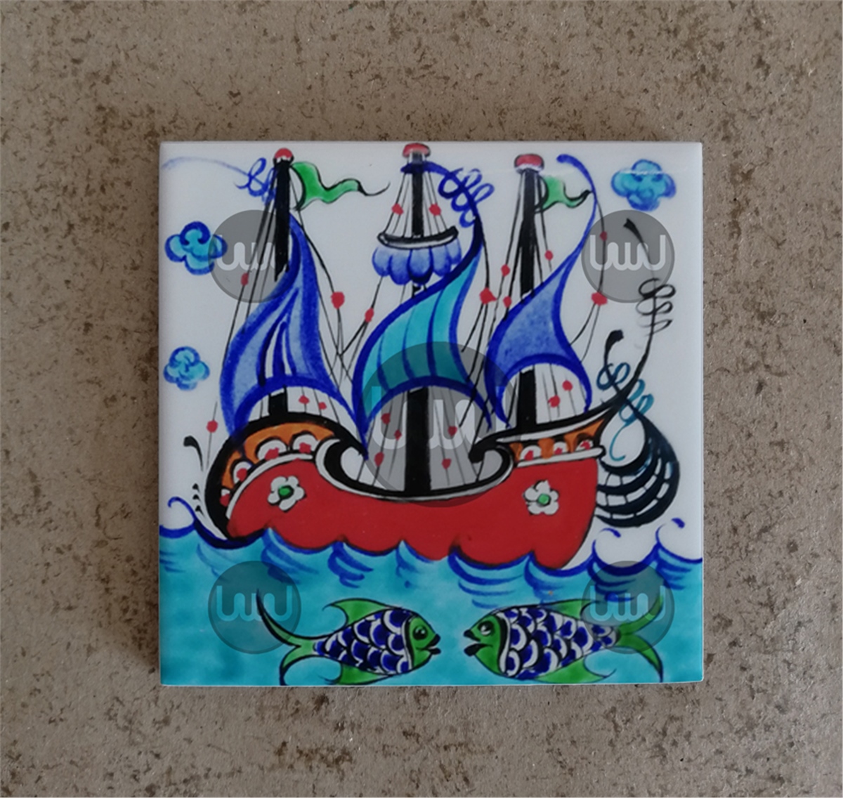 2X2 Magnet Katalog Kodu QQQ7
