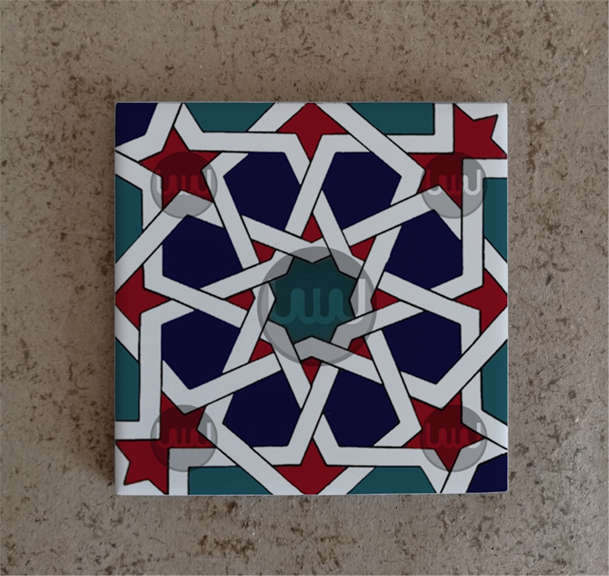 2X2 Magnet Katalog Kodu RRR2