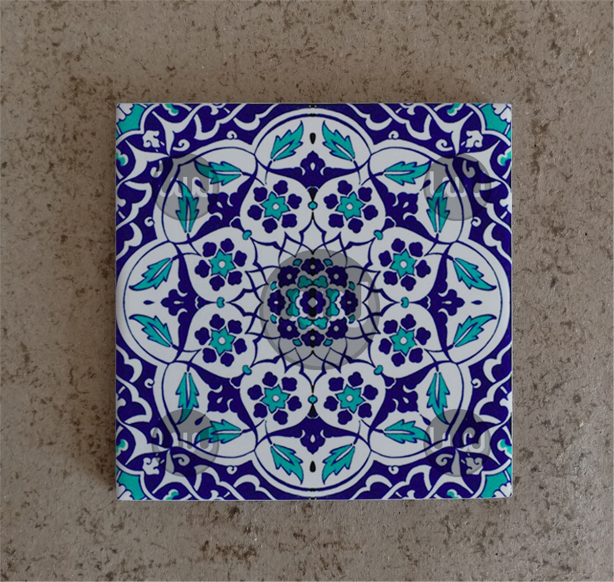 2X2 Magnet Katalog Kodu S2