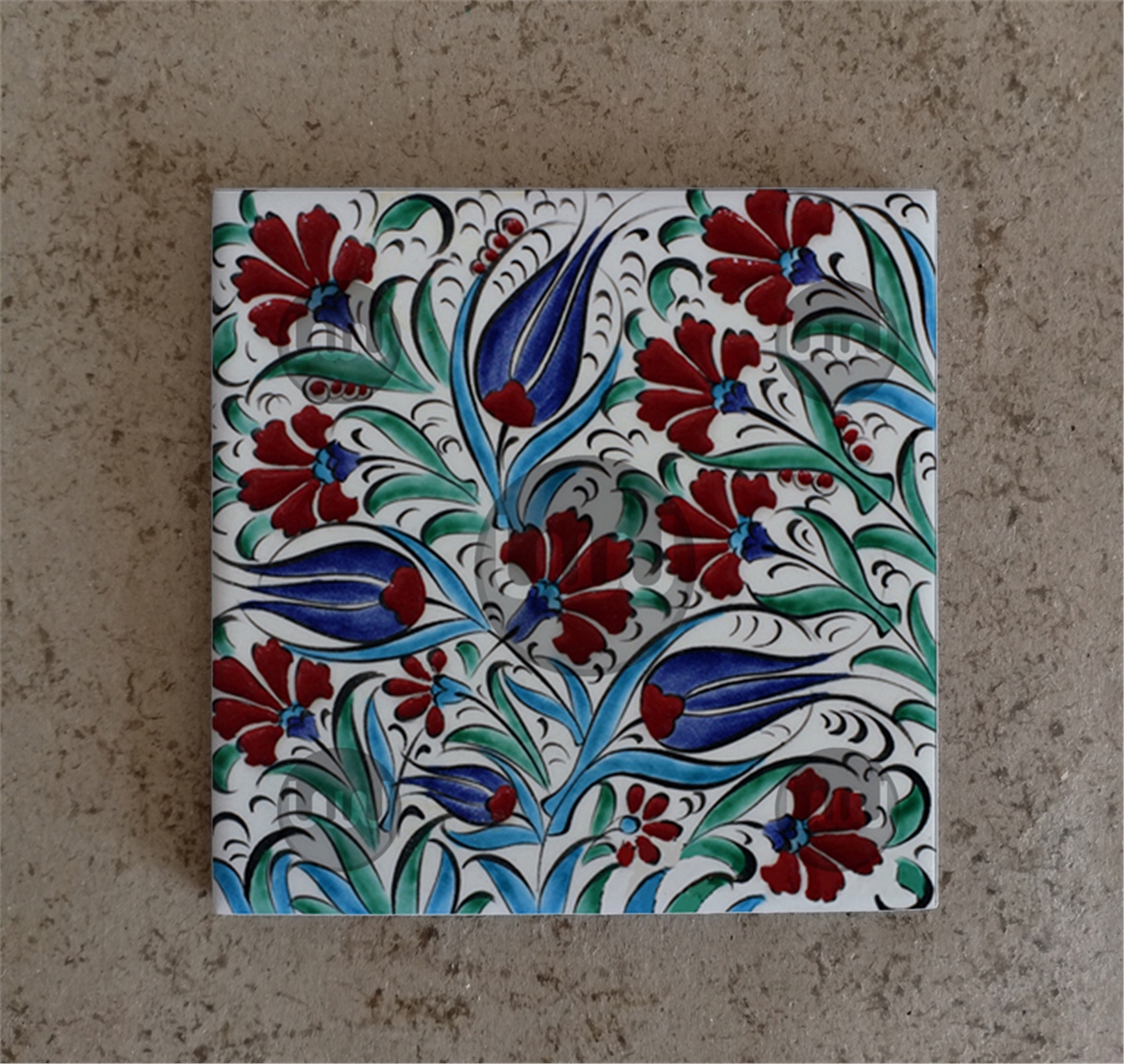 2X2 Magnet Katalog Kodu SS6