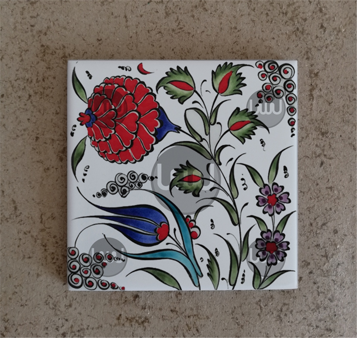 2X2 Magnet Katalog Kodu SSS3