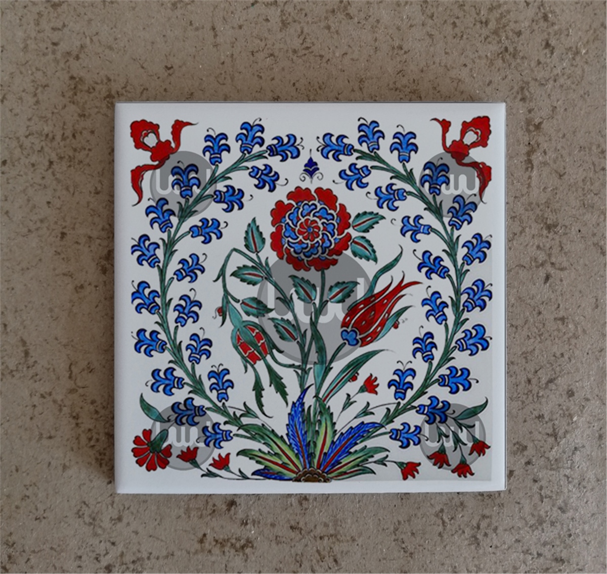 2X2 Magnet Katalog Kodu T1