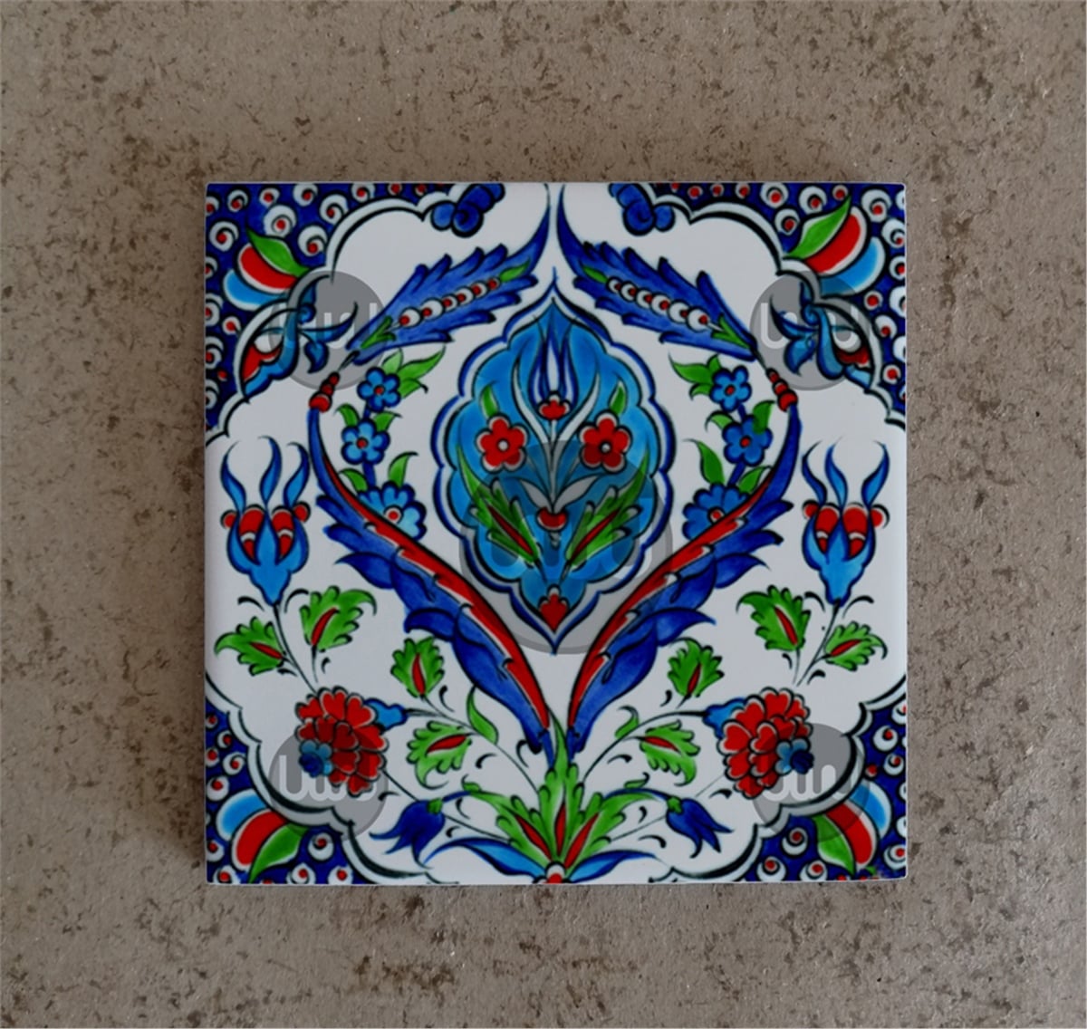 2X2 Magnet Katalog Kodu TT1