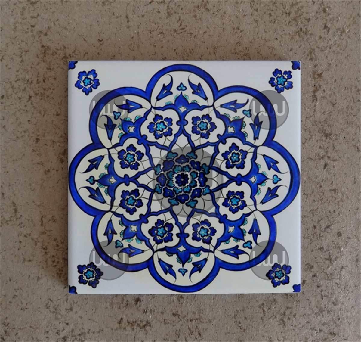 2X2 Magnet Katalog Kodu TT5