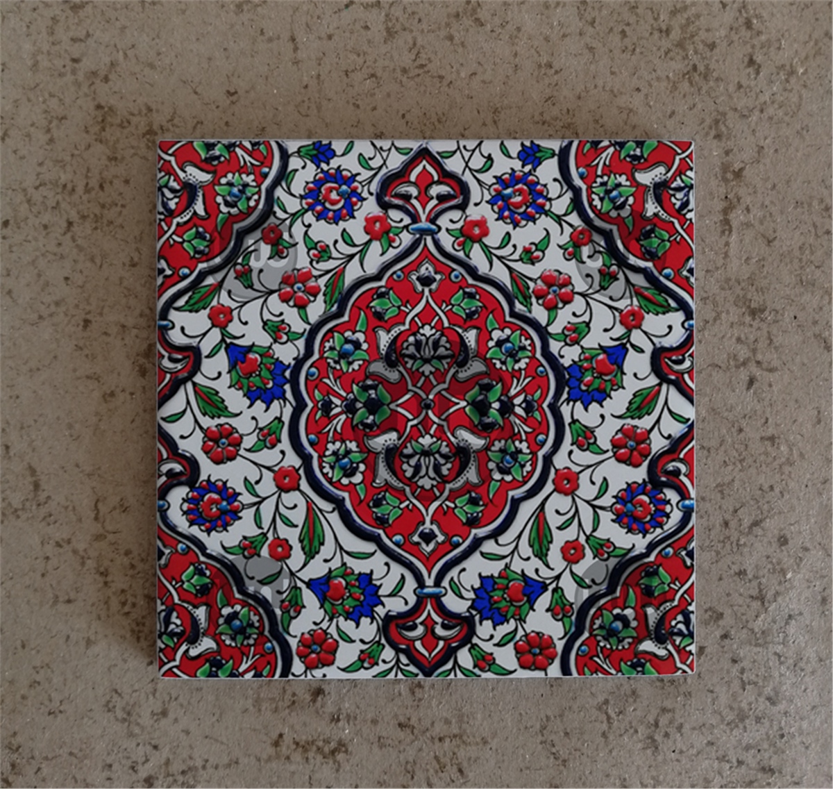 2X2 Magnet Katalog Kodu TTT5