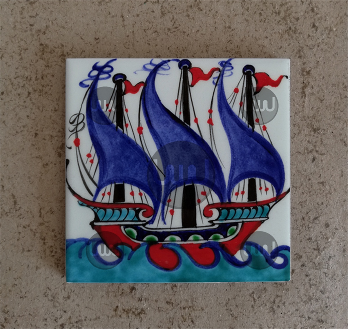 2X2 Magnet Katalog Kodu TTT8