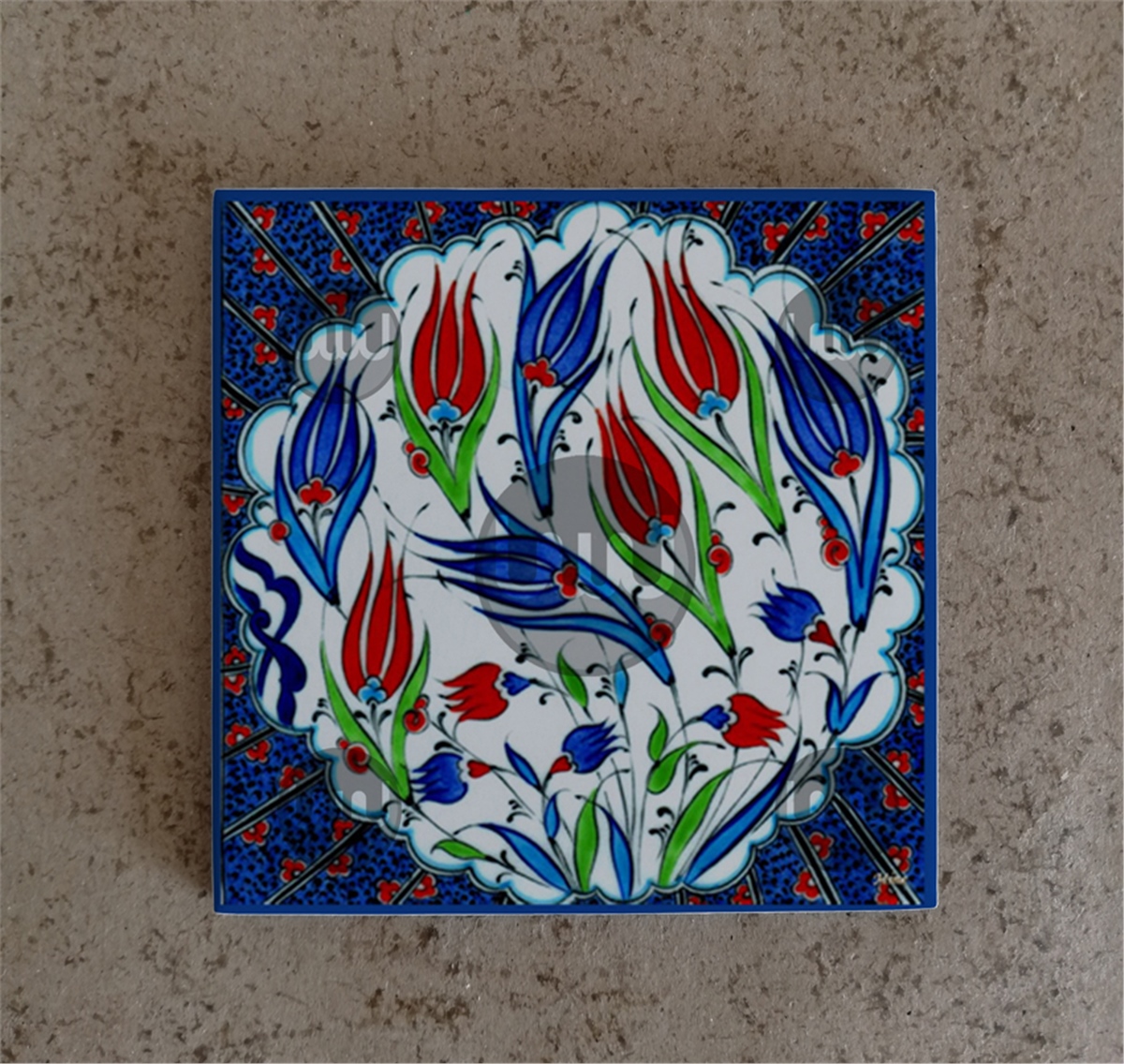 2X2 Magnet Katalog Kodu U2