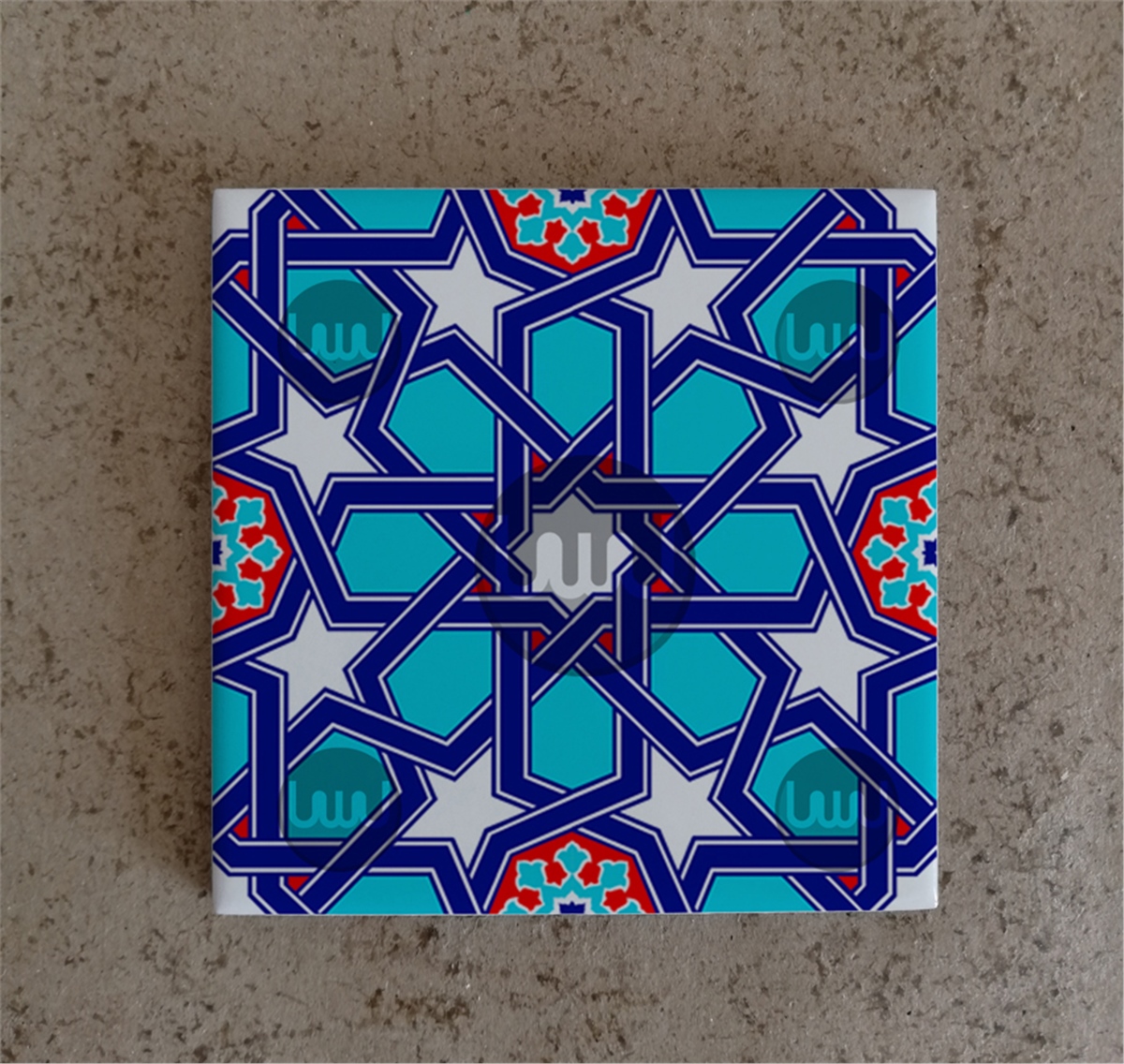 2X2 Magnet Katalog Kodu U4