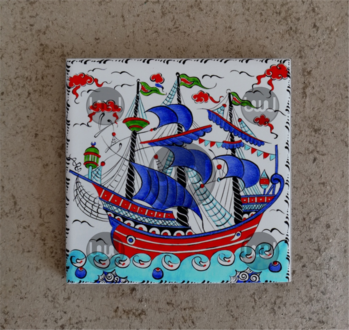 2X2 Magnet Katalog Kodu UU4