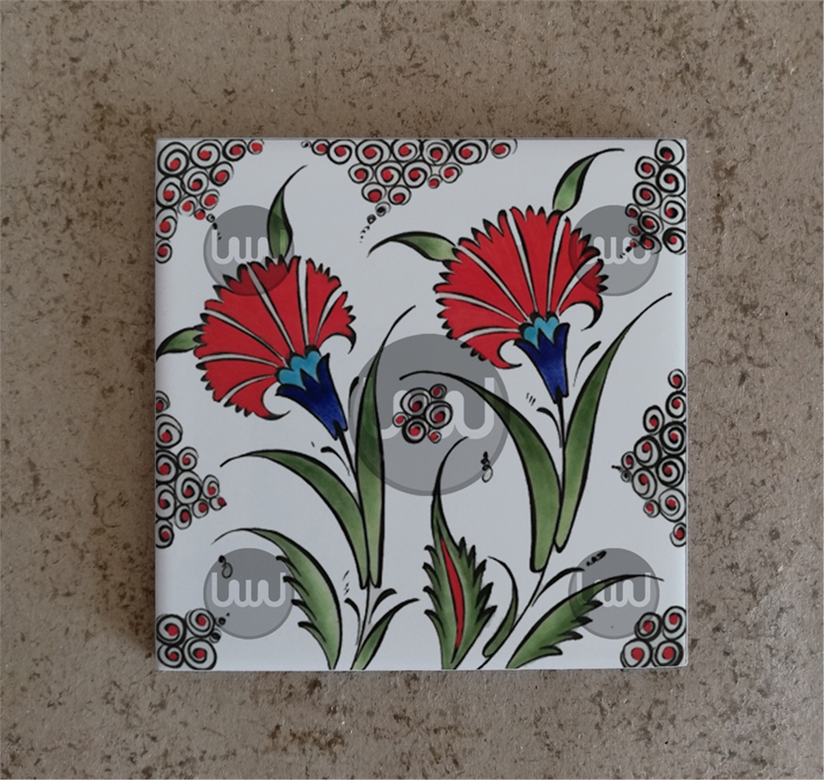 2X2 Magnet Katalog Kodu UUU1