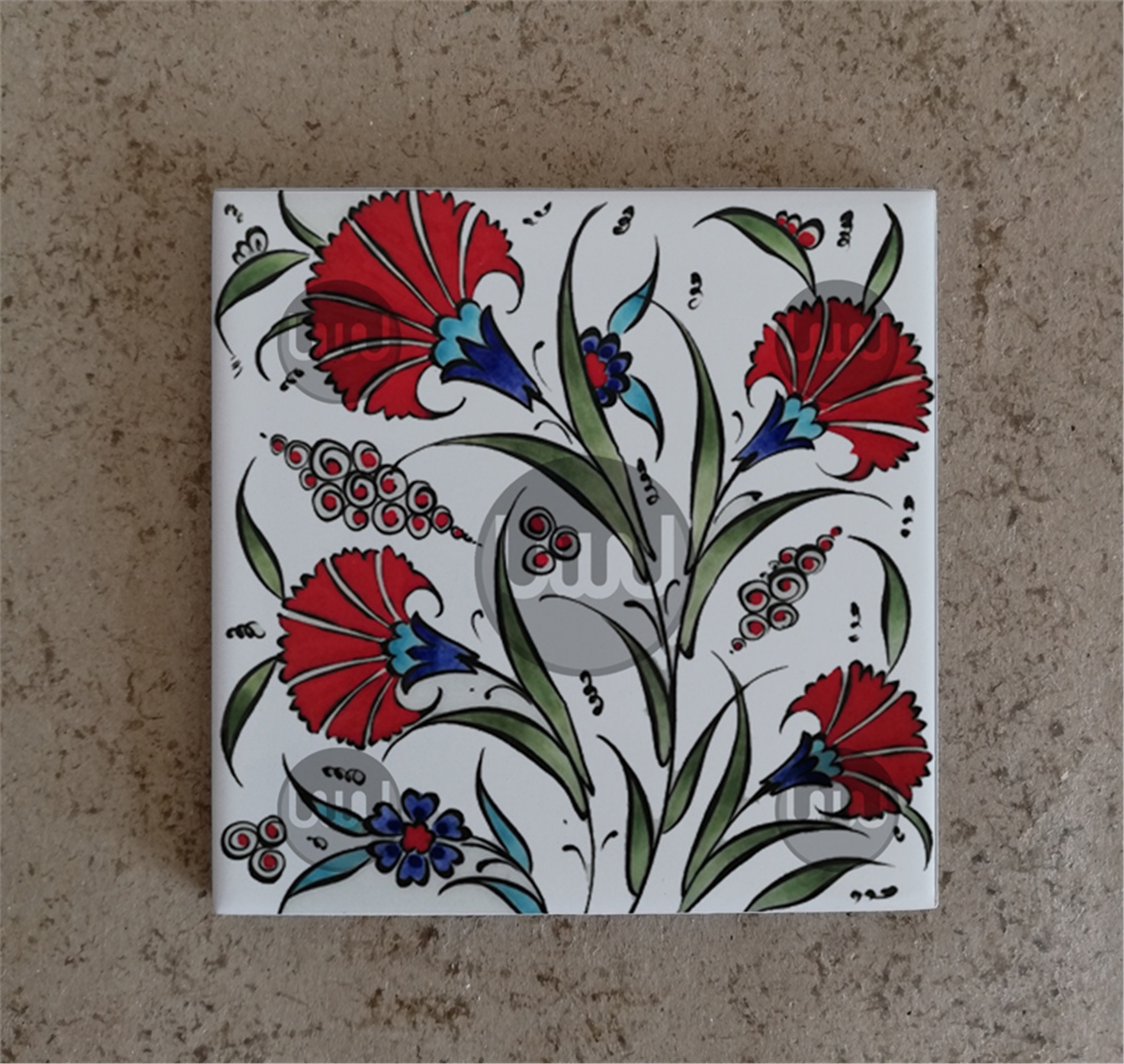 2X2 Magnet Katalog Kodu UUU2