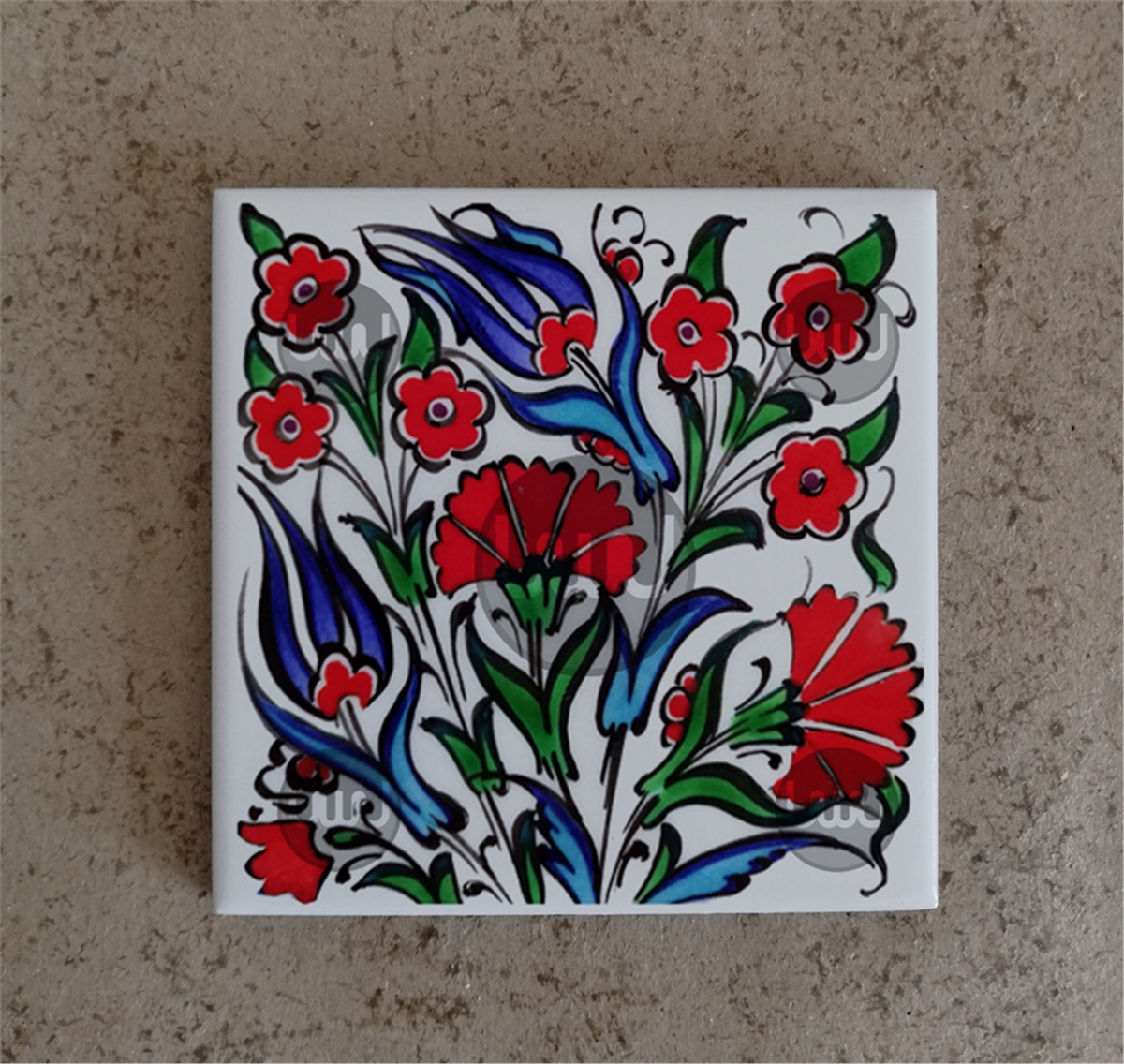 2X2 Magnet Katalog Kodu UUU8
