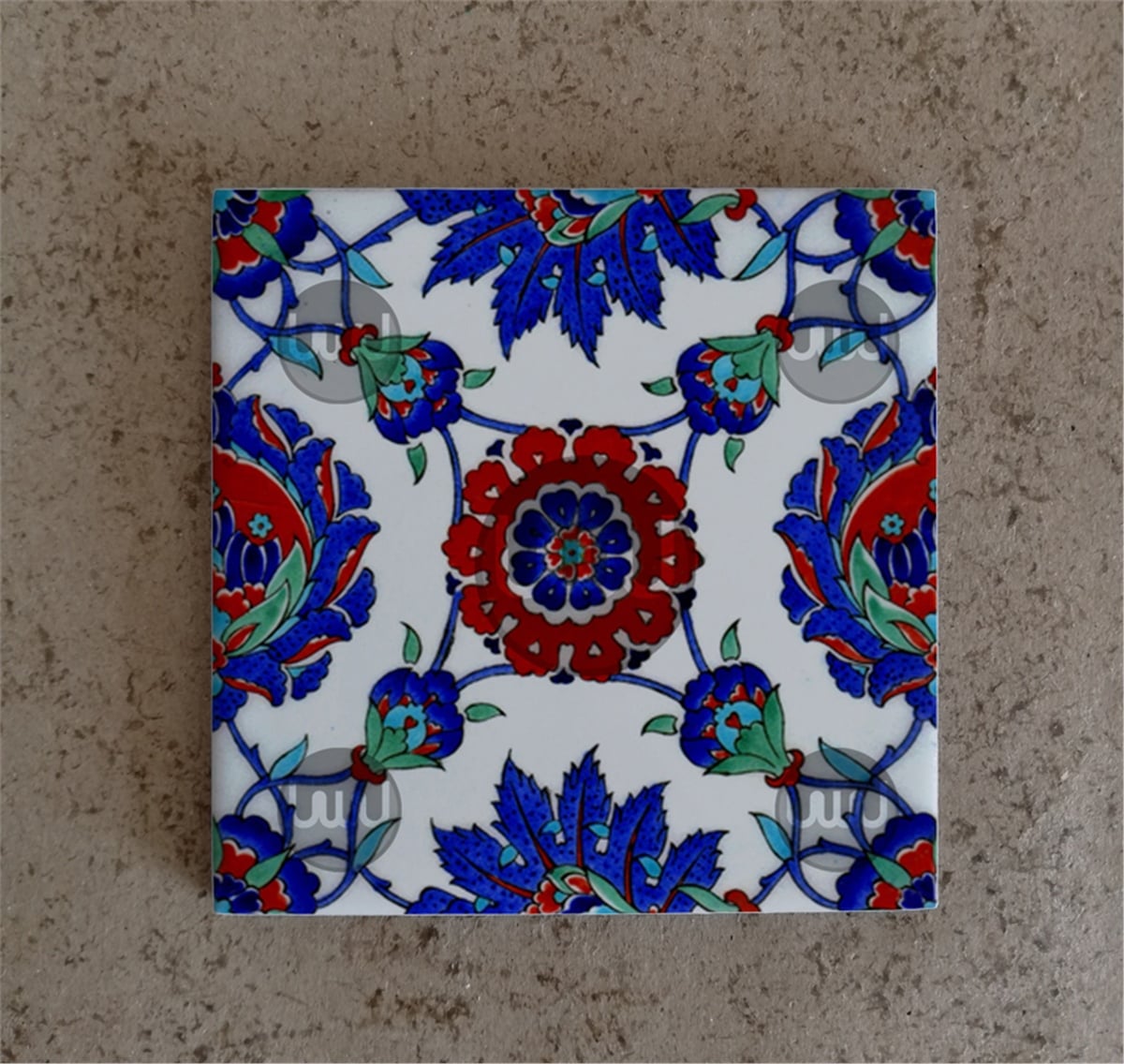 2X2 Magnet Katalog Kodu VV1