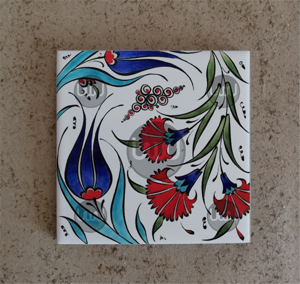 2X2 Magnet Katalog Kodu VVV1