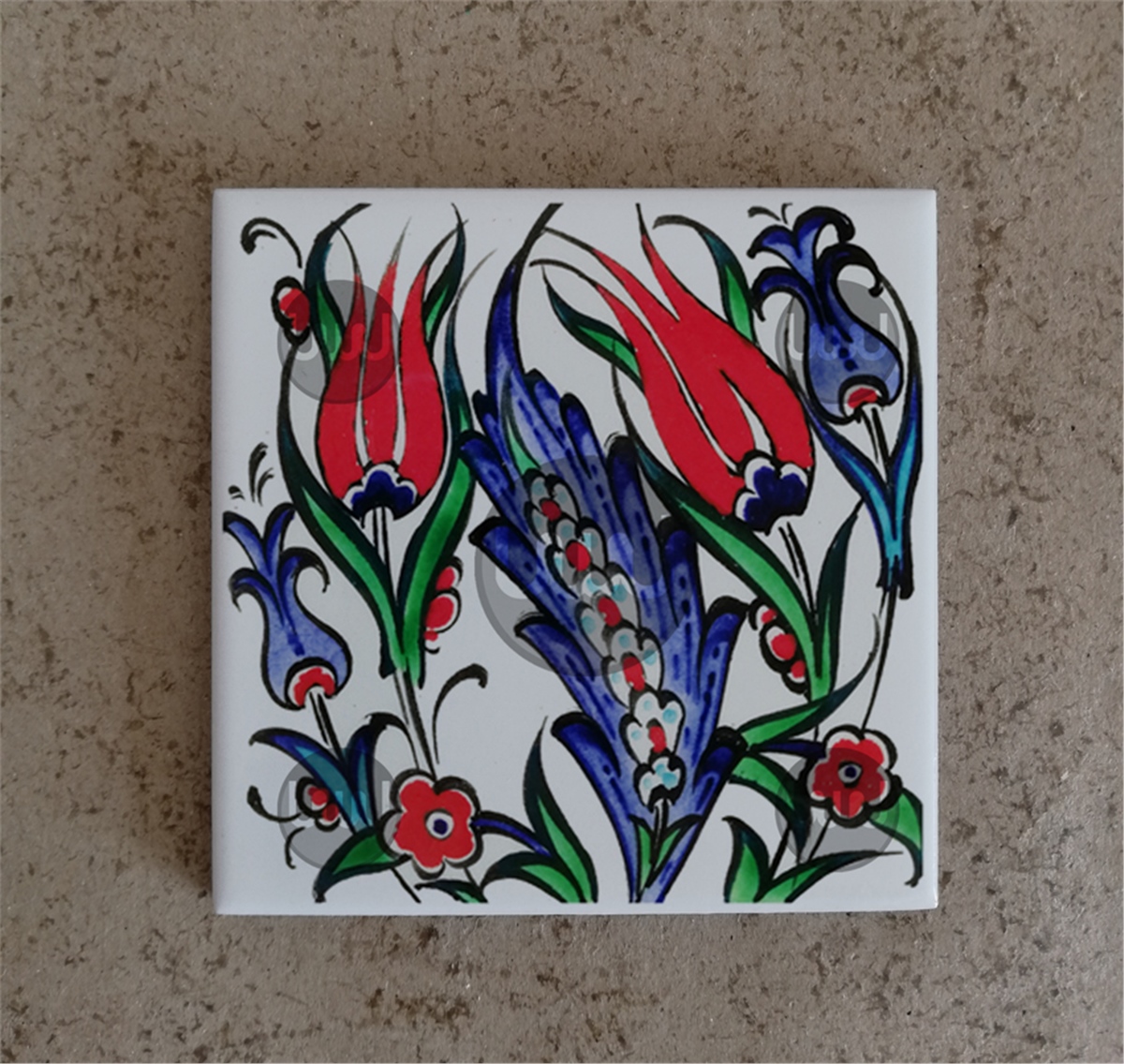 2X2 Magnet Katalog Kodu VVV8