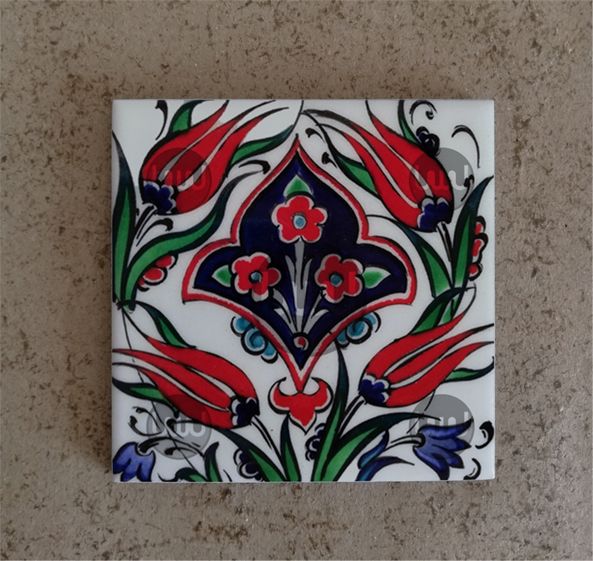 2X2 Magnet Katalog Kodu WWW5