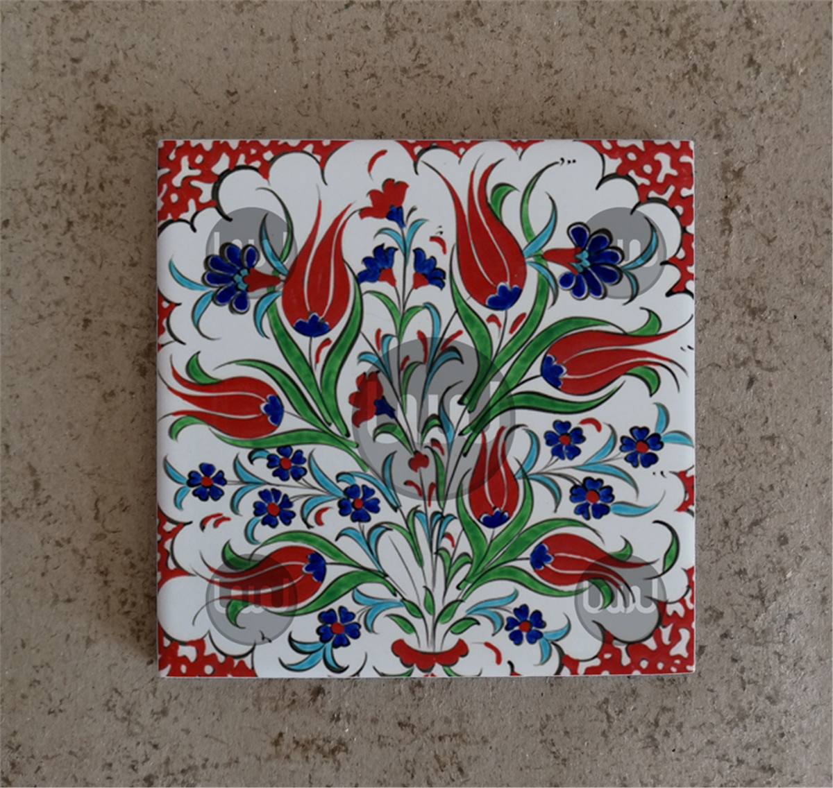 2X2 Magnet Katalog Kodu XX1
