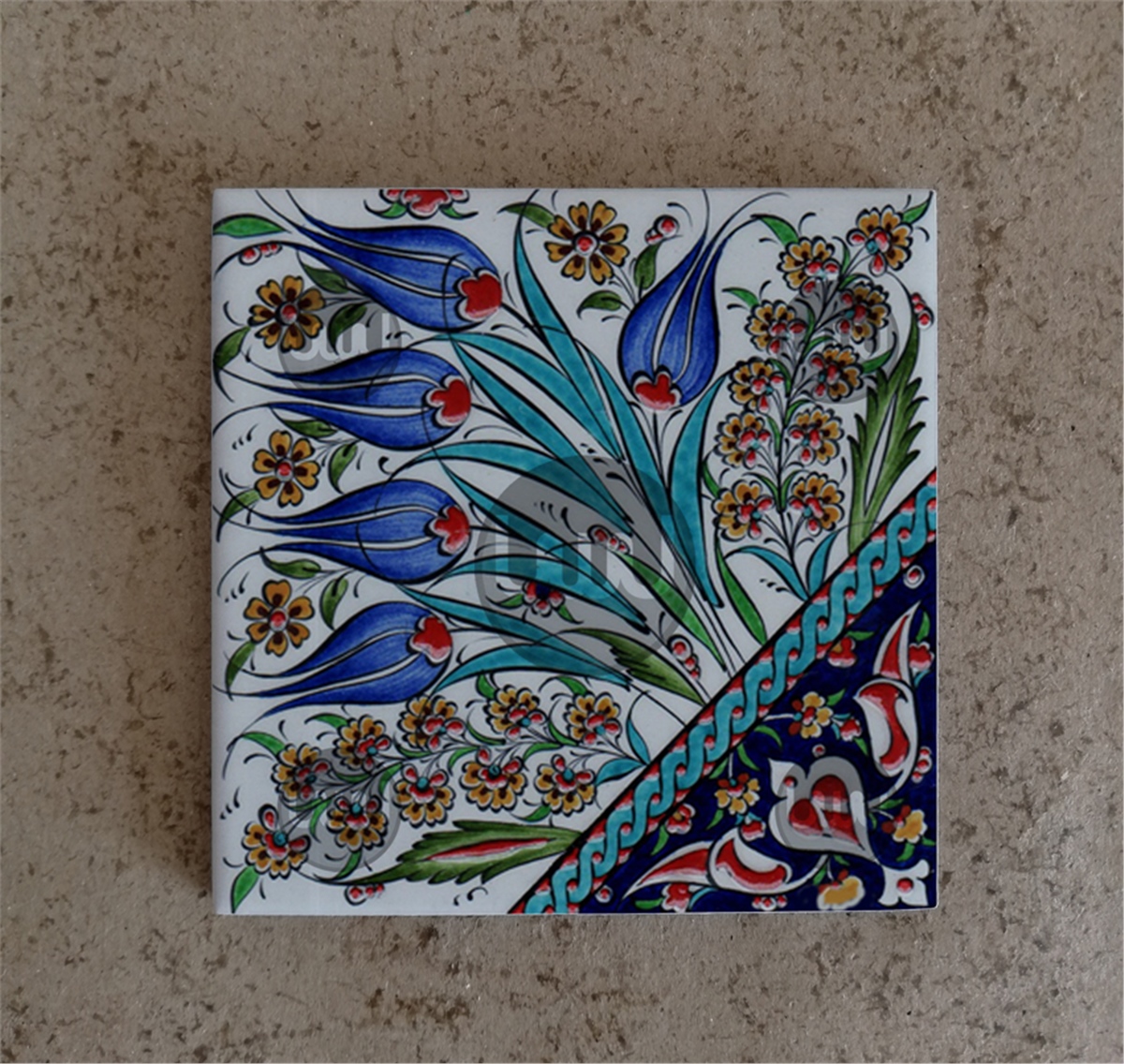 2X2 Magnet Katalog Kodu XX2