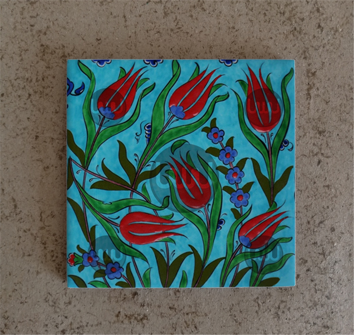 2X2 Magnet Katalog Kodu XX3