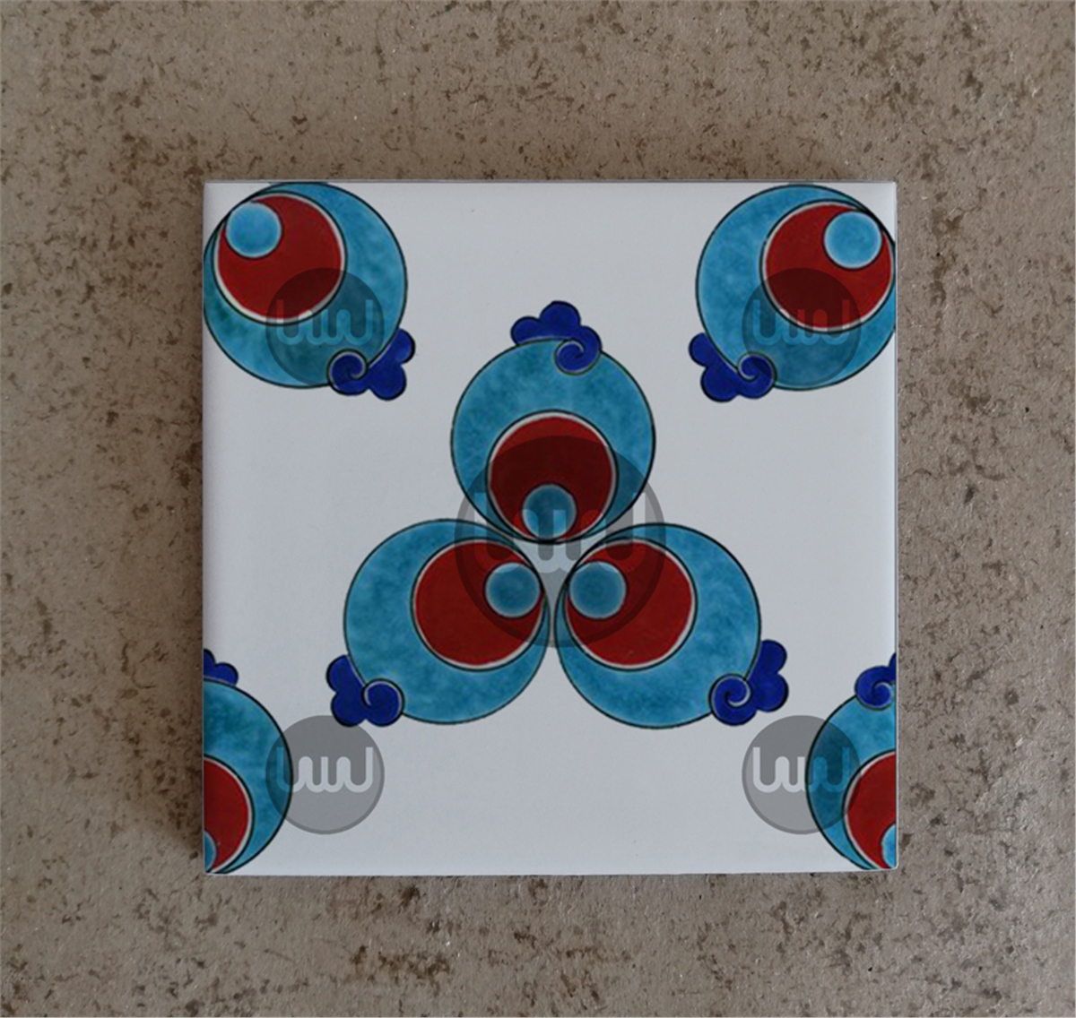 2X2 Magnet Katalog Kodu XX7