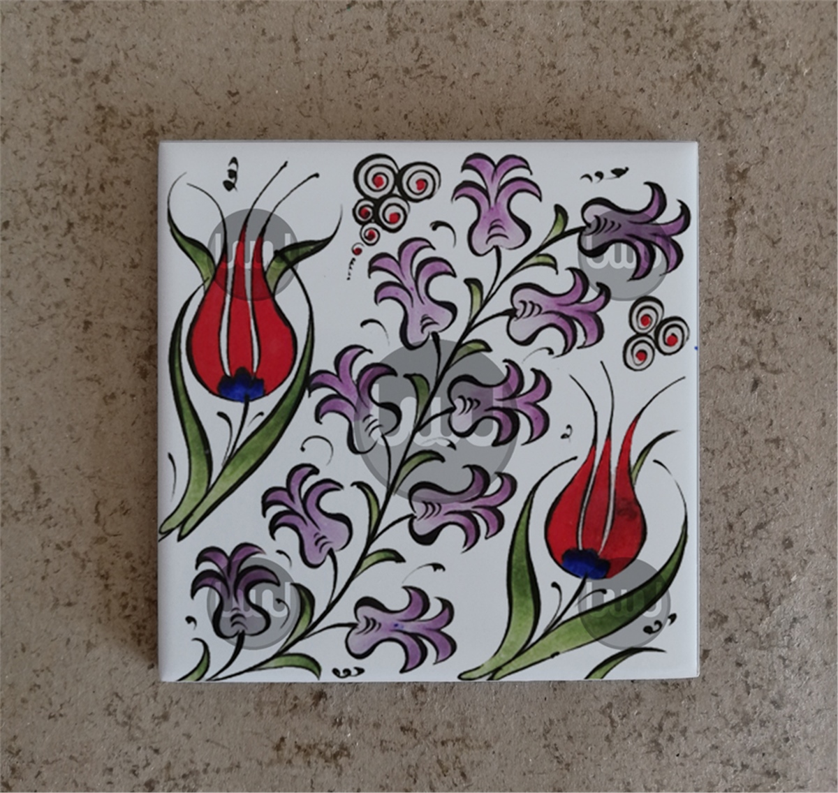 2X2 Magnet Katalog Kodu YYY1