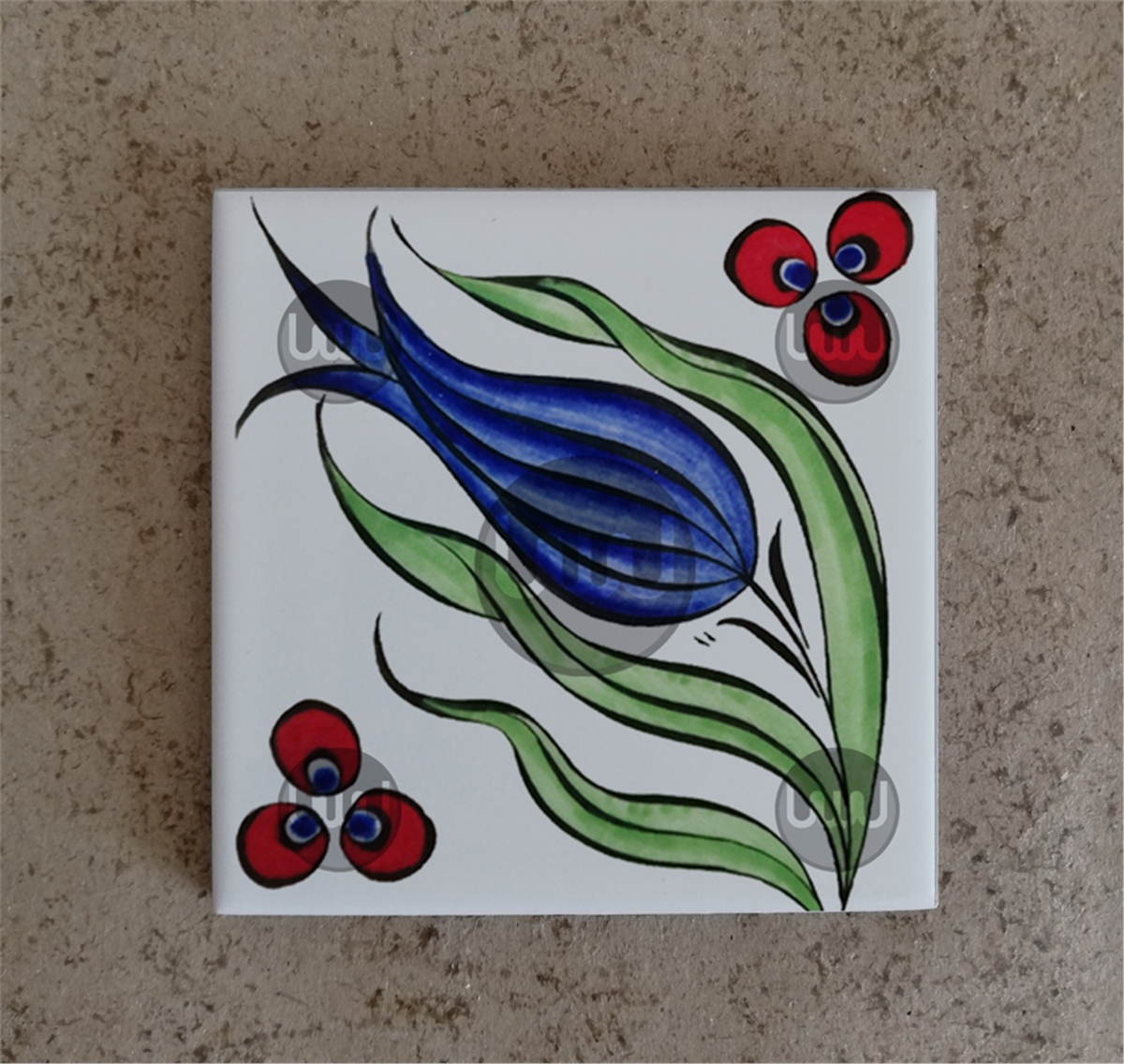 2X2 Magnet Katalog Kodu YYY2