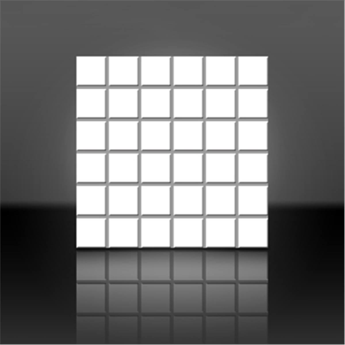 5 x 5 Fileli Sublimasyon Seramik