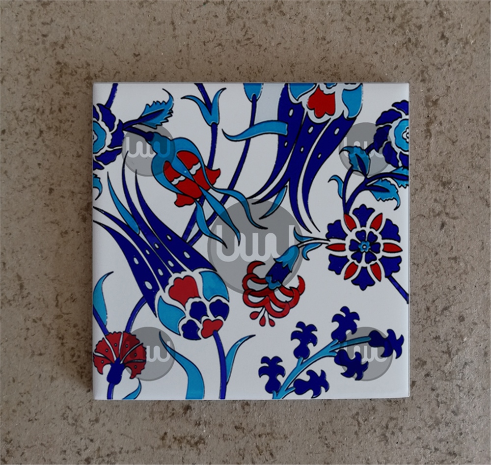 5X5 Çini Karo Katalog Kodu 375