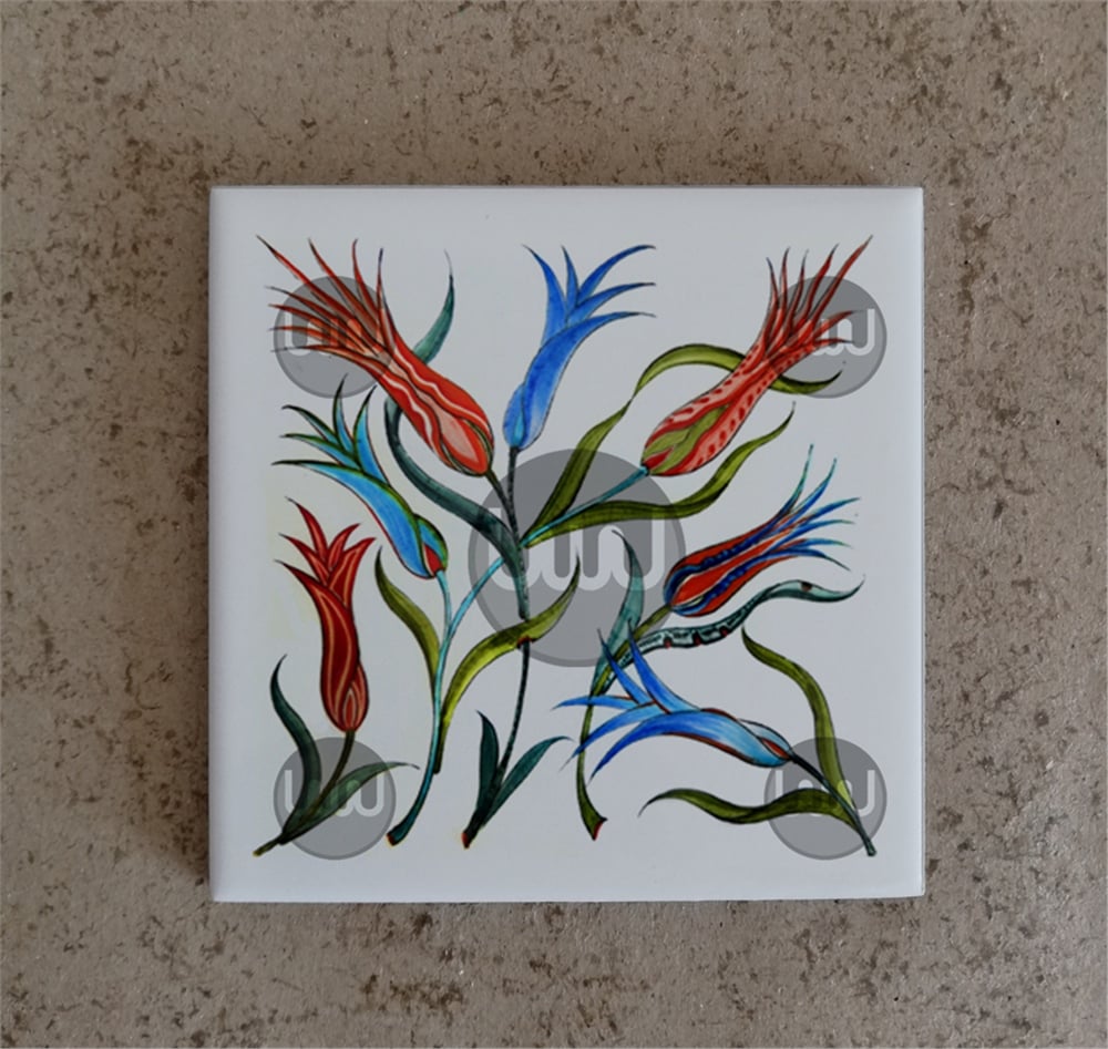 5X5 Çini Karo Katalog Kodu 403