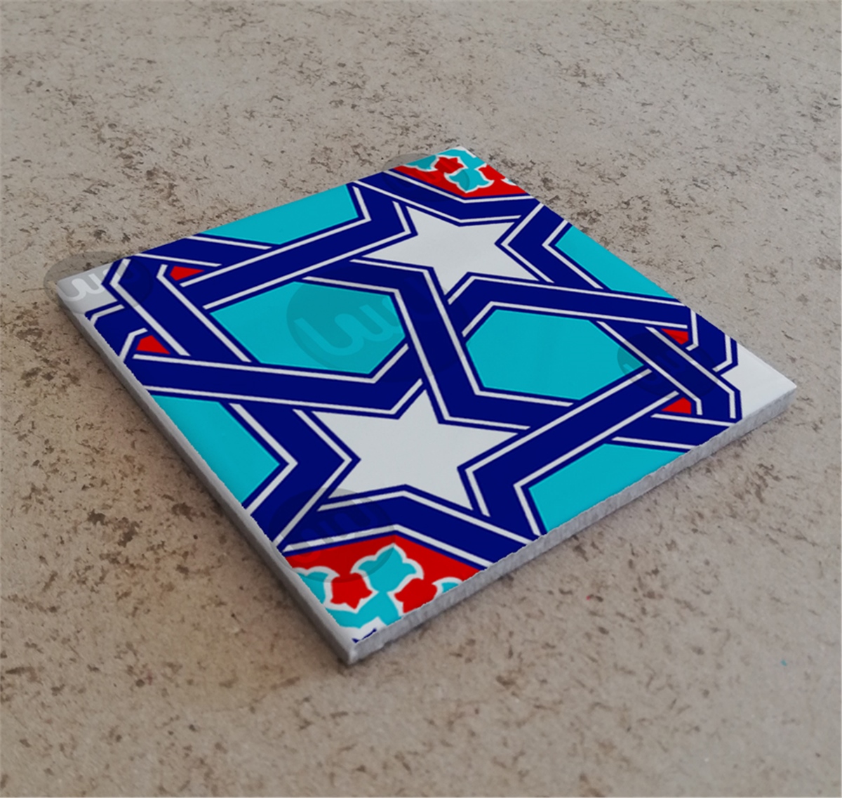 5X5 Çini Karo Katalog Kodu A2