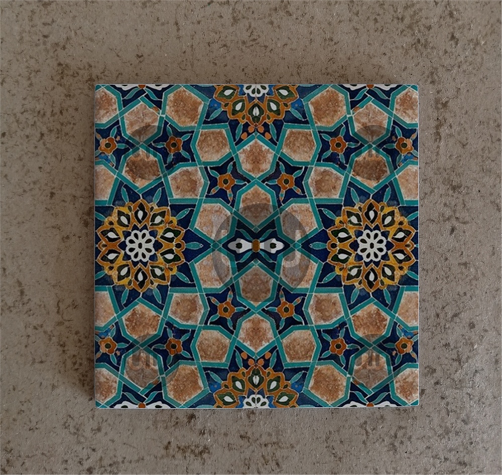 5X5 Çini Karo Katalog Kodu BB2