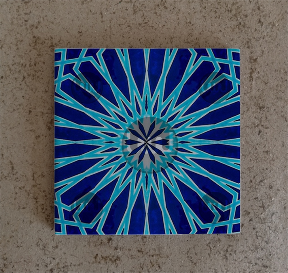 5X5 Çini Karo Katalog Kodu FF2