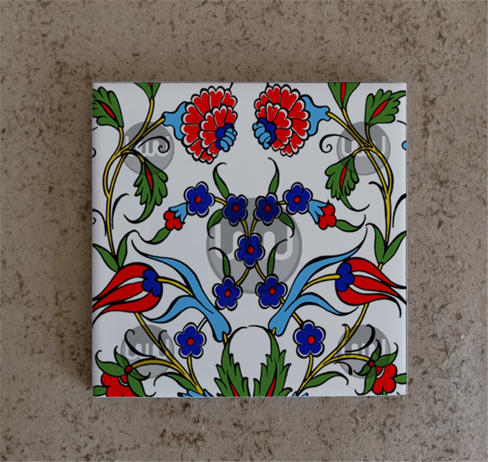 5X5 Çini Karo Katalog Kodu H1