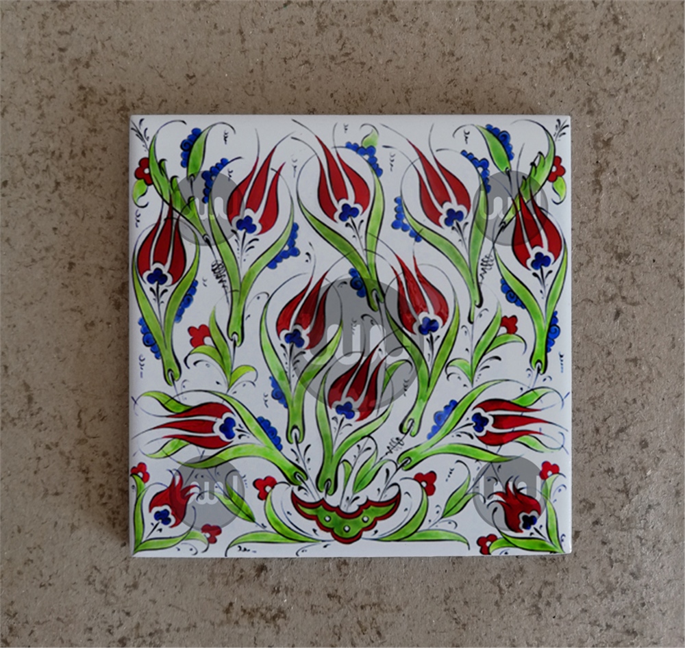 5X5 Çini Karo Katalog Kodu JJJ5