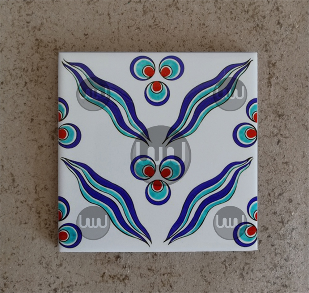 5X5 Çini Karo Katalog Kodu LL2