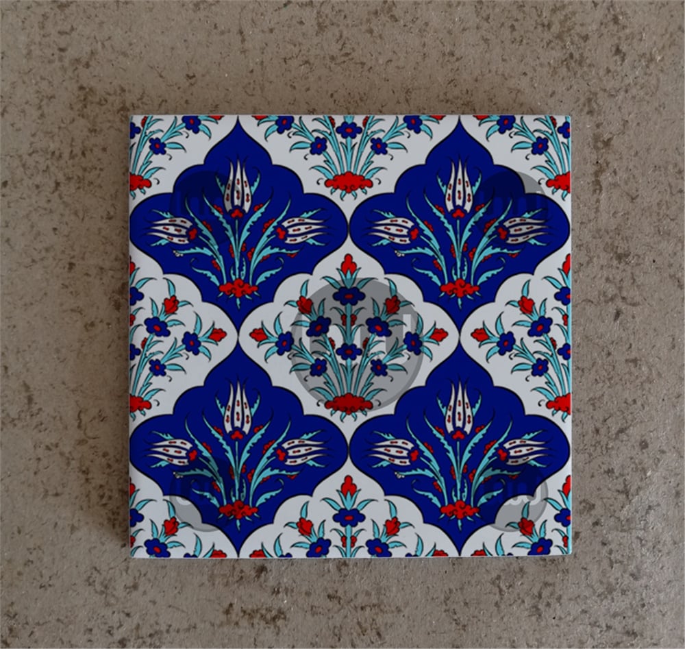 5X5 Çini Karo Katalog Kodu LLL2