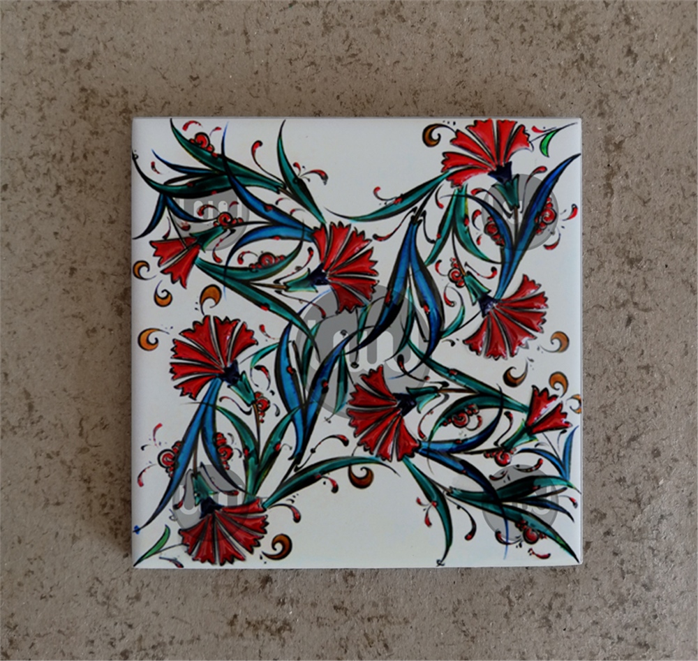 5X5 Çini Karo Katalog Kodu MMM7