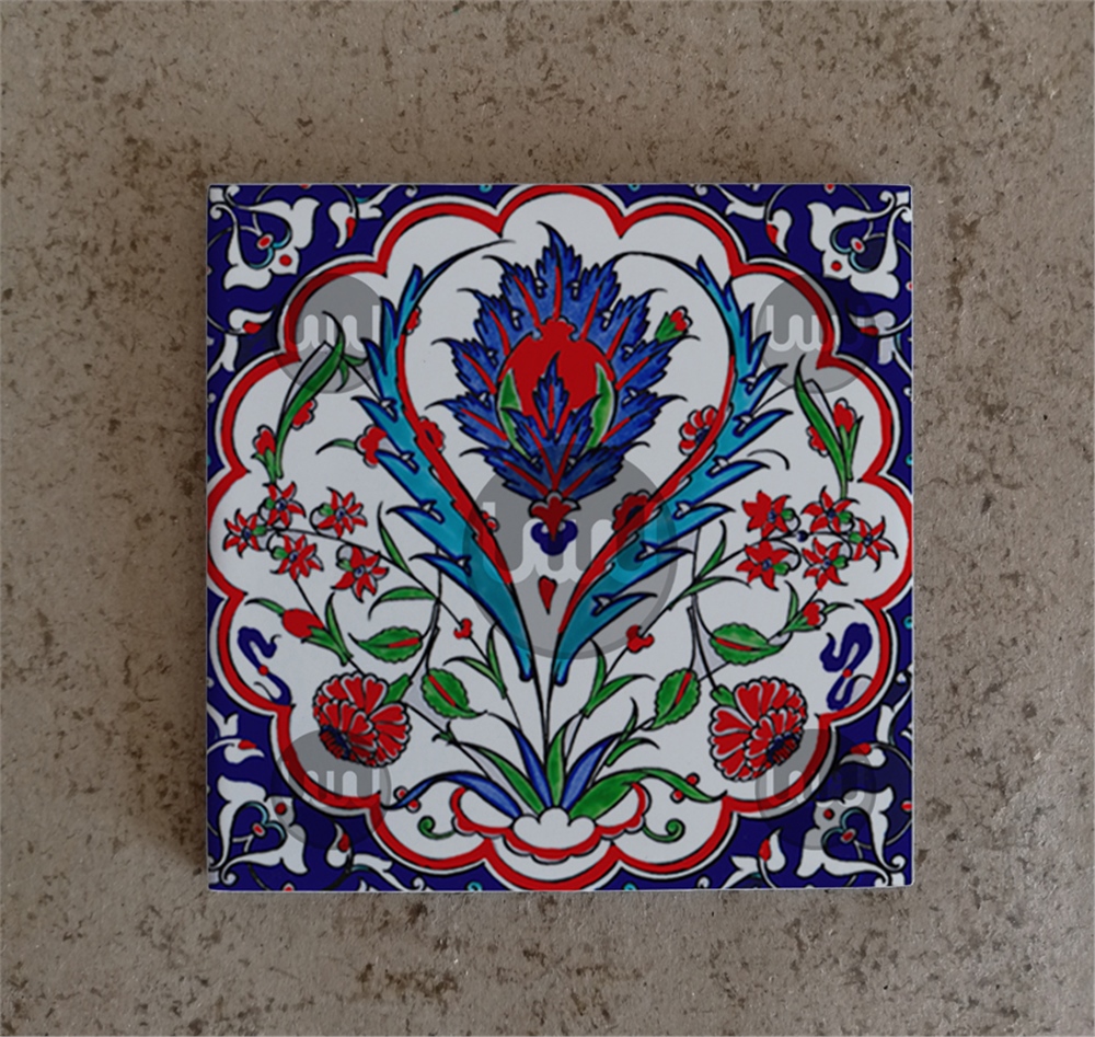 5X5 Çini Karo Katalog Kodu P2