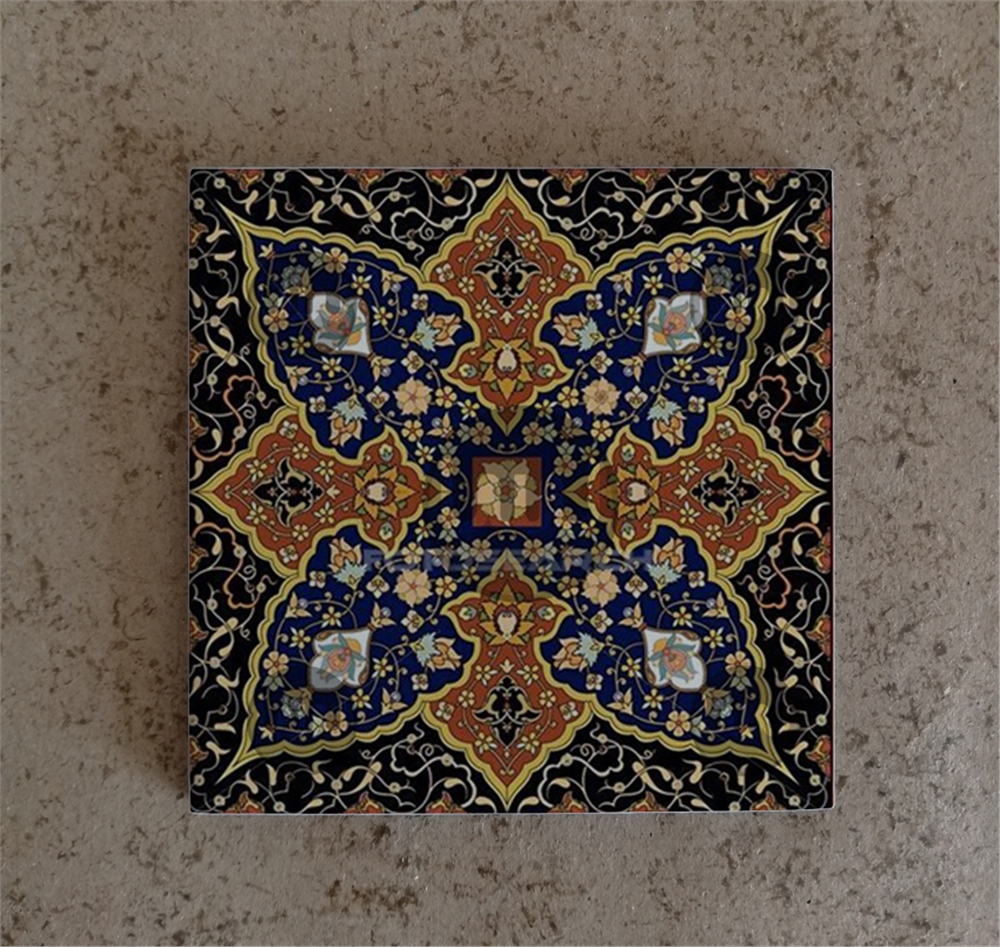 5X5 Çini Karo Katalog Kodu PP3