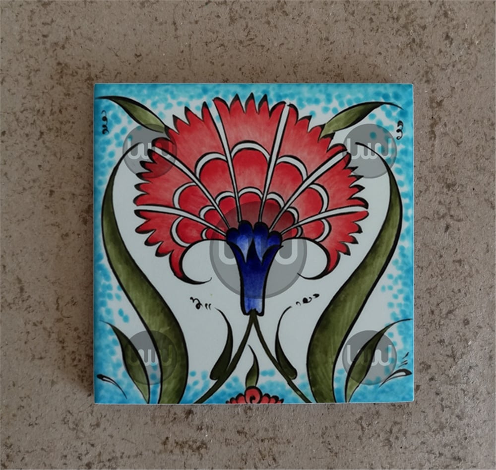 5X5 Çini Karo Katalog Kodu WWW7