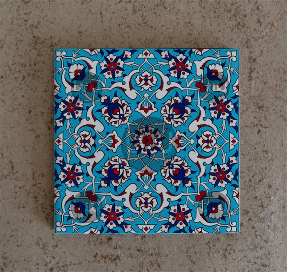 5X5 Çini Karo Katalog Kodu XX8