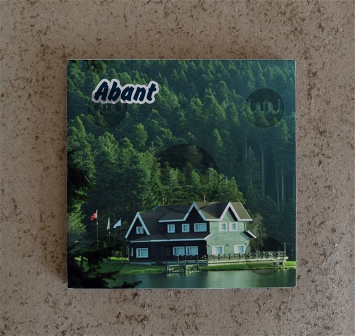 ABANT KOD 01