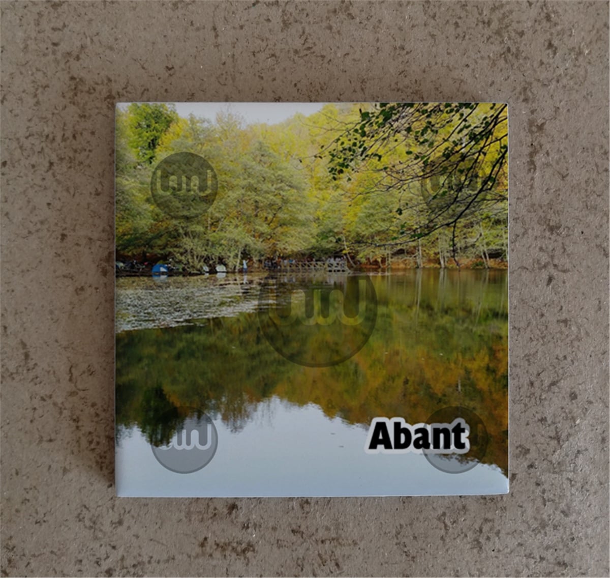 ABANT KOD 02