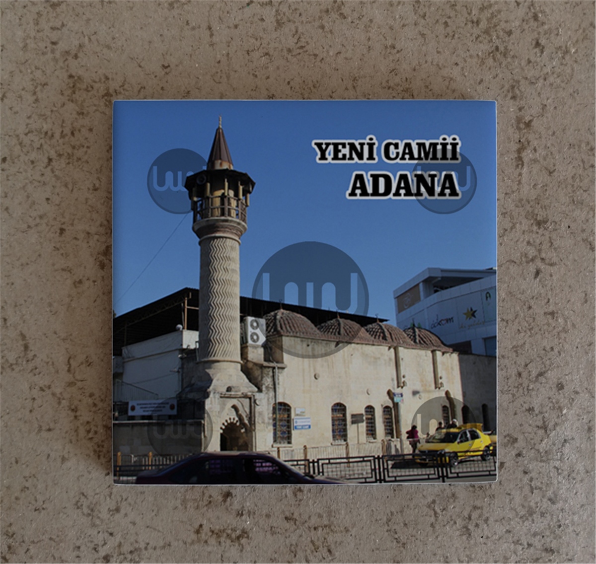 ADANA KOD 02
