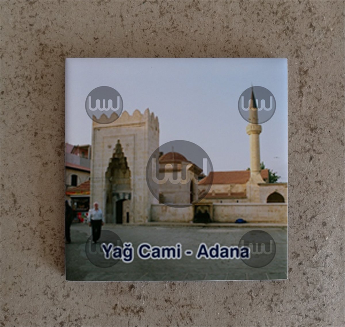 ADANA KOD 03