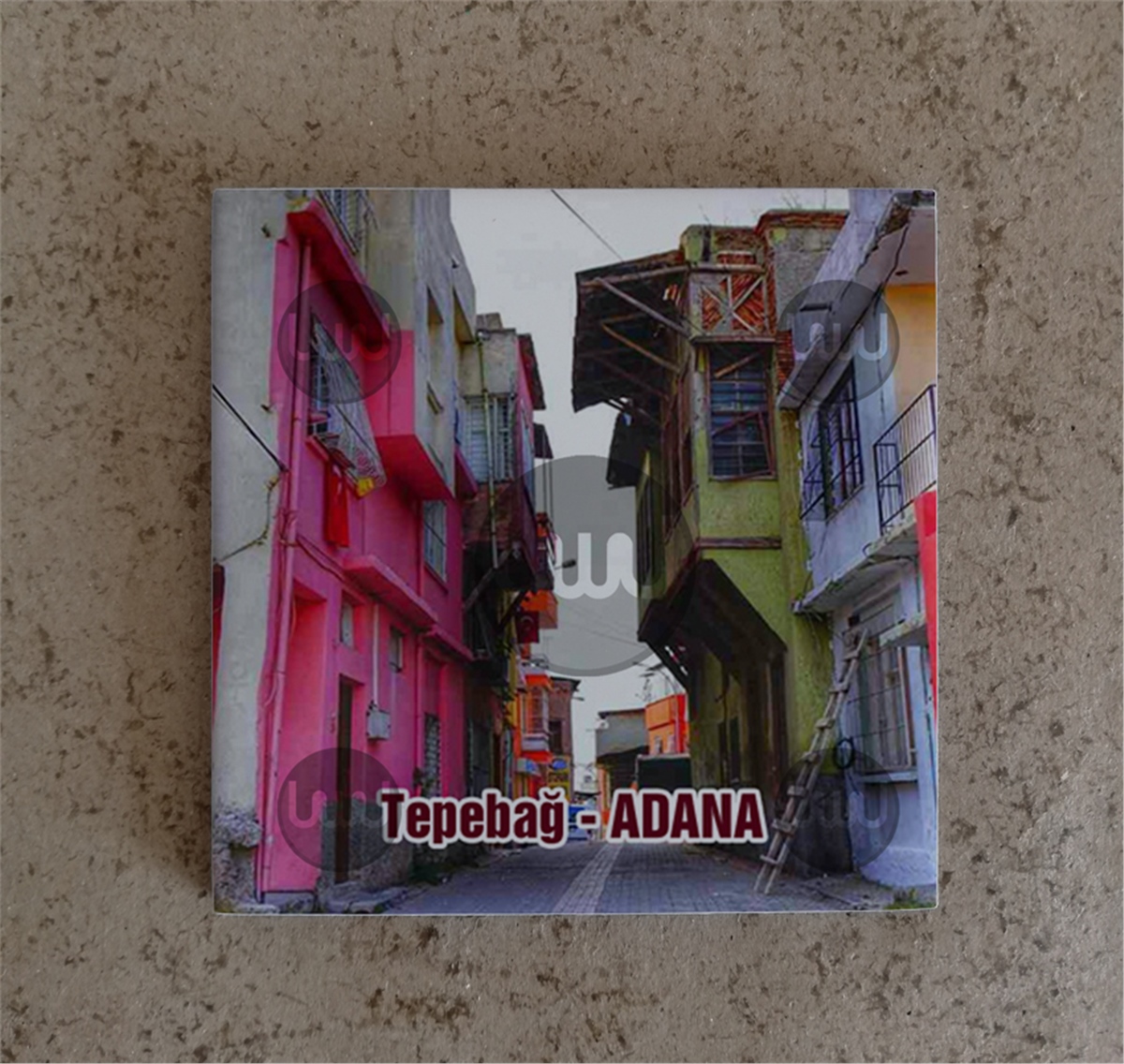 ADANA KOD 08