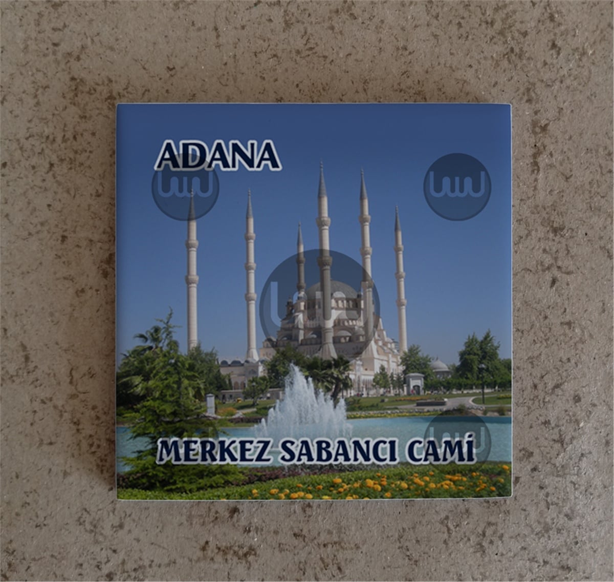 ADANA KOD 13