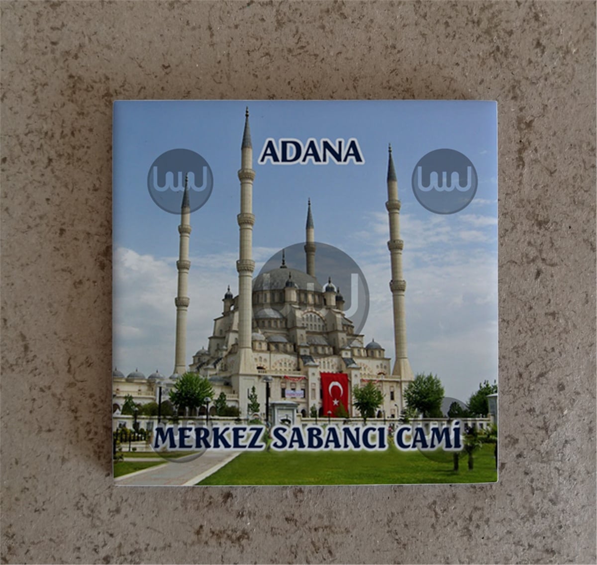 ADANA KOD 14