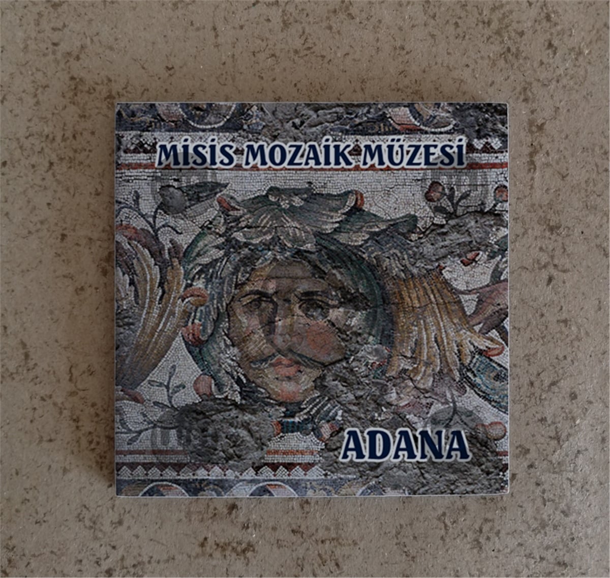 ADANA KOD 16